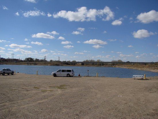 North Gateway Park