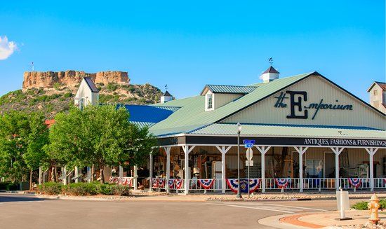 The Emporium