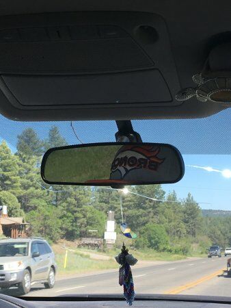 Sonic Drive-In