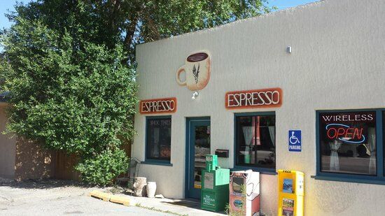 Sacred Ground Coffee