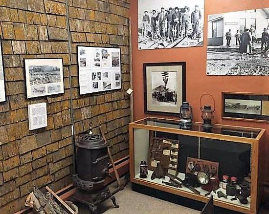 Rifle Heritage Center