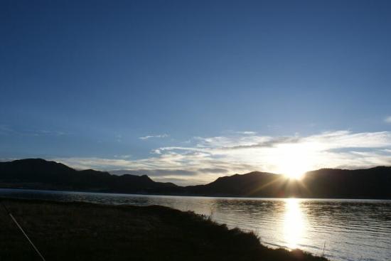 Pinewood Reservoir