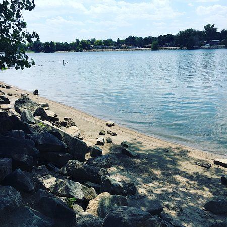 North Lake Park