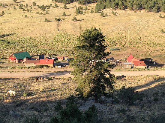 Bear Basin Packtrips