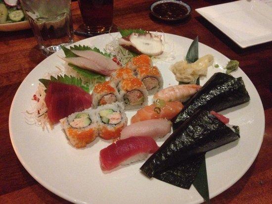 Izakaya Den