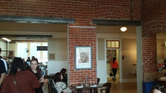 The Meat Locker
