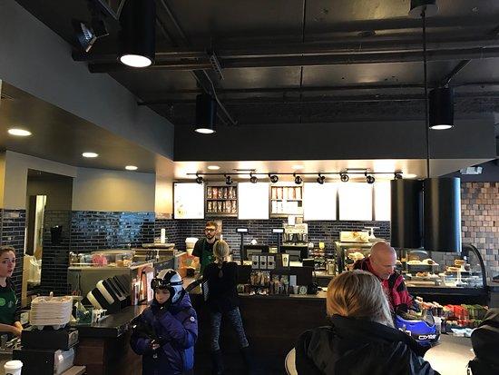 Starbucks