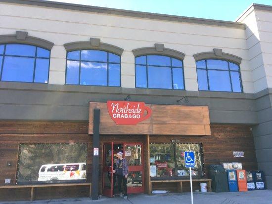 Northside Grab & Go