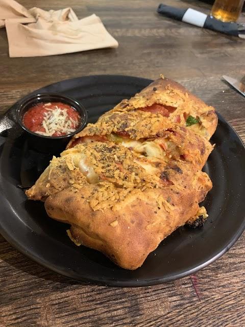 Three Barrel Brewing Co