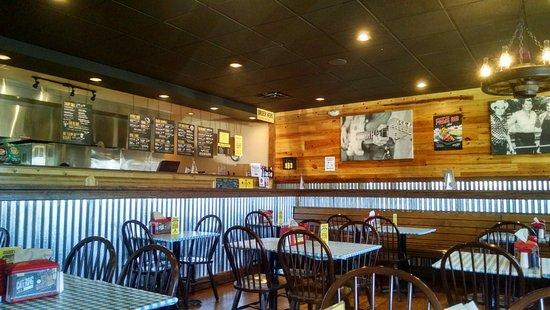 Dickey's Barbecue Pit
