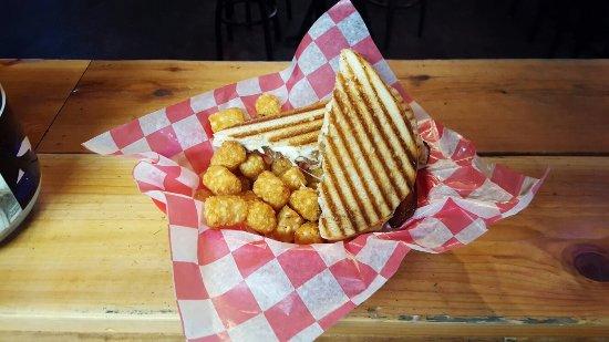 The Spot Grill