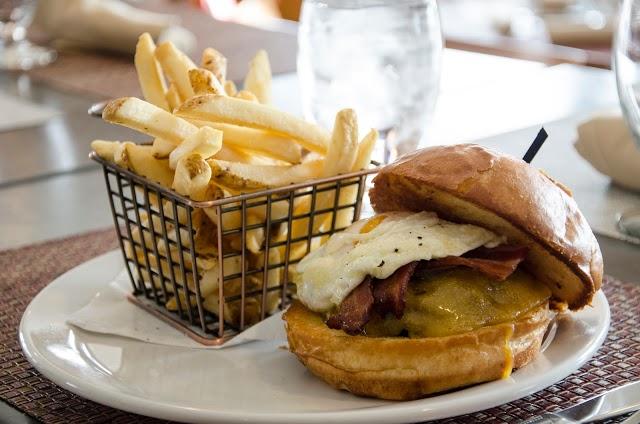 Granby Ranch Grill