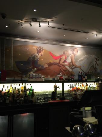Shadow Mountain Lounge