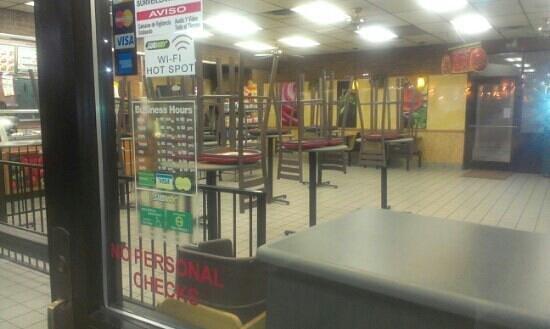 Subway