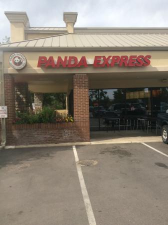 Panda Express