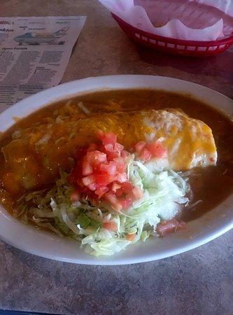 Asaderos Mexican Food Restaurant