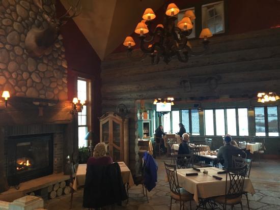 Grand Elk Grill