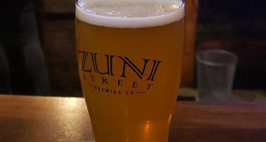 Zuni Street Brewing Co.