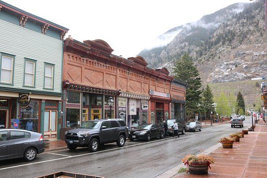 Historic Georgetown