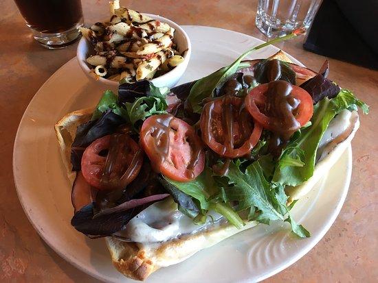 Greco's Pastaria