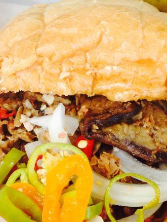 Yum Yum Barbecue