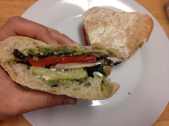 Curtis Park Delicatessen