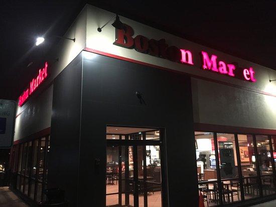 Boston Market