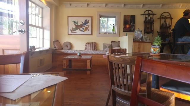 Deerprint Wine & Bistro
