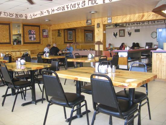 Ute Coffee Shop