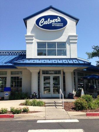 Culver's