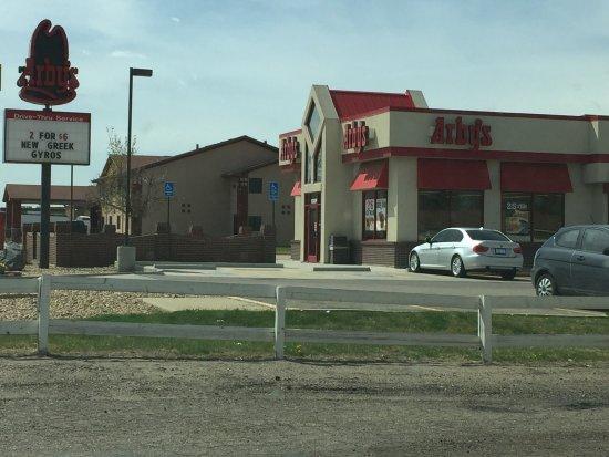 Arby's