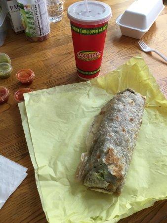 Taco Star