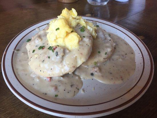 Denver Biscuit Company