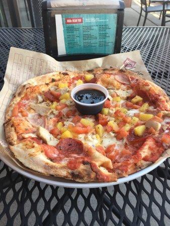 MOD Pizza