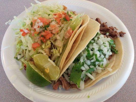 Mi Ranchito Taco Shop LLC