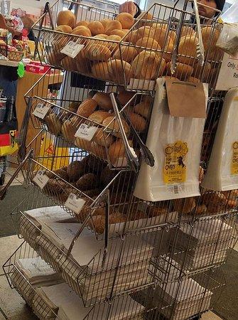 Wimberger's Old World Bakery