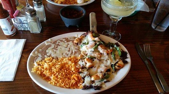 Los Dos Charros Mexican Restaurant