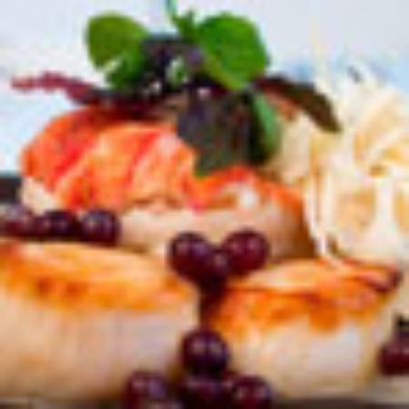 Creekside Eatery