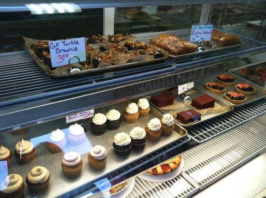Beet Box Bakery & Cafe