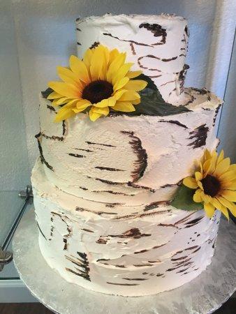 Little London Cake Shoppe