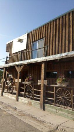 Grand Old West