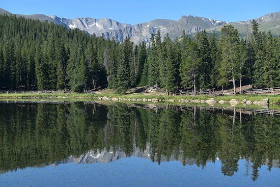 Echo Lake Park