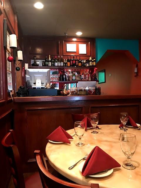 Durbar - Nepalese & Indian Bistro