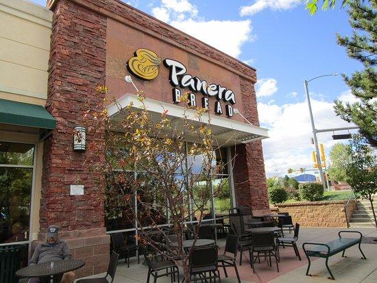 Panera Bread