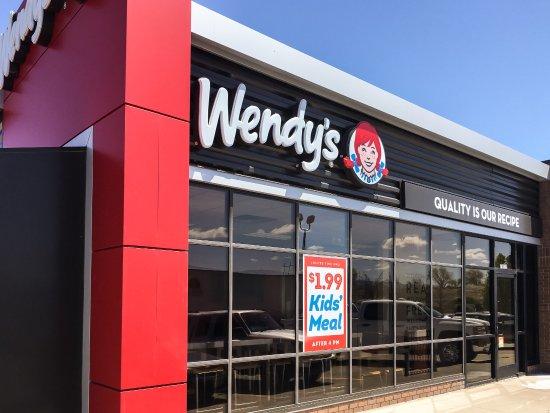 Wendy's