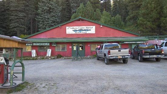 La Comida Ranchera