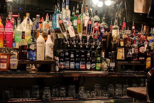 The Basement