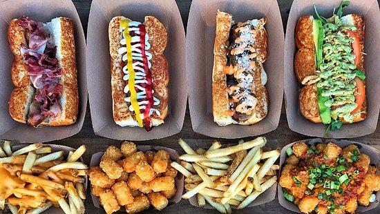 Dog Haus Centennial