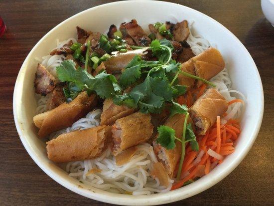 Hashtag Pho