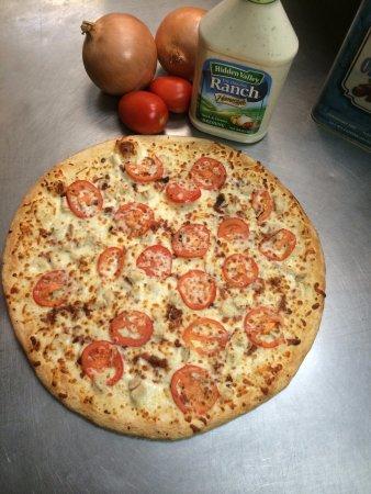 Pizza One